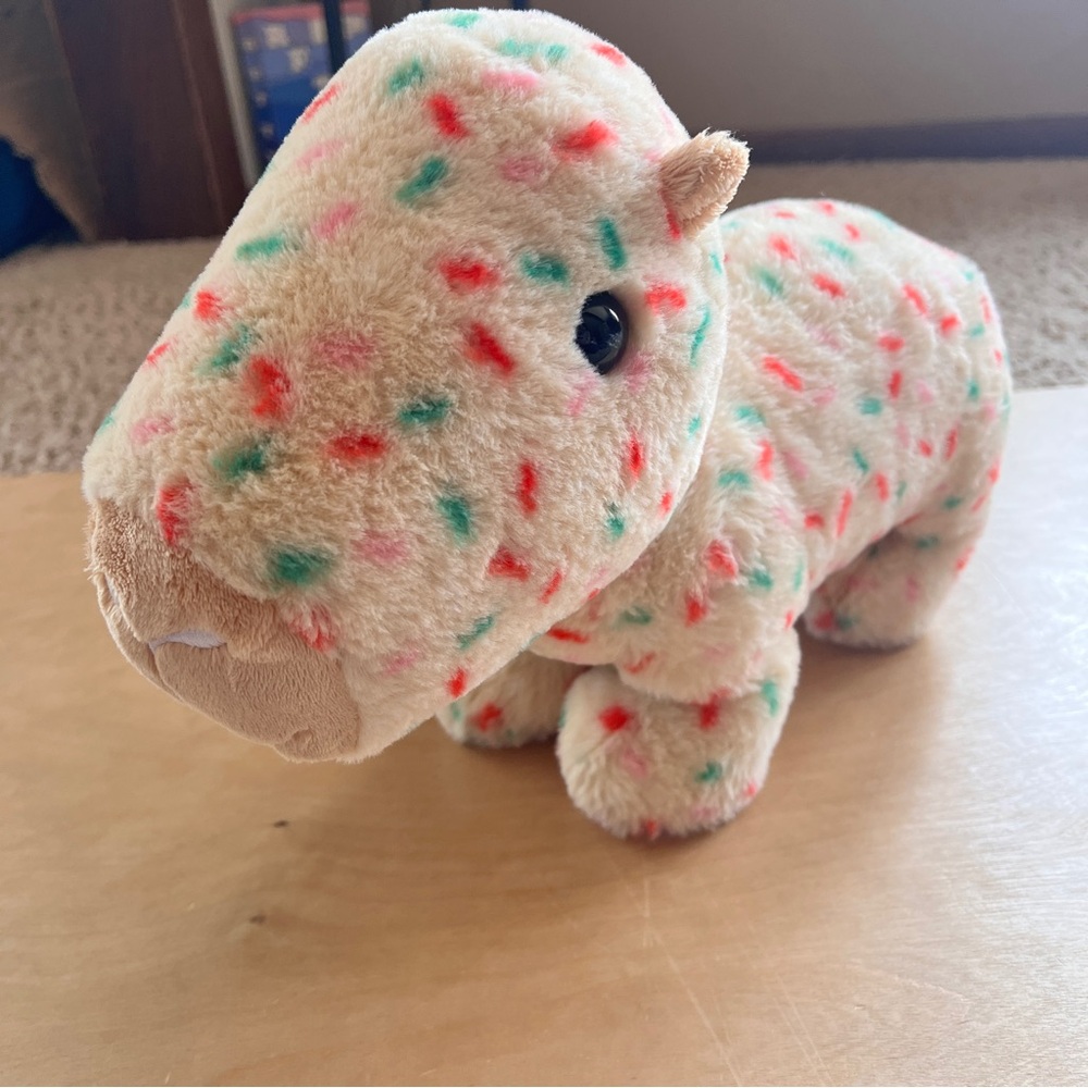 Build-A-Bear Cookiebara - Picture 4 of 7